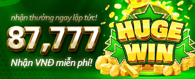 Sòng Bài Trực Tuyến Uy Tín promotional banner