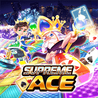 SUPREME ACE game thumbnail