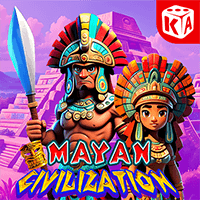 Thành phố vàng Maya game thumbnail