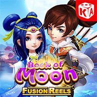 CUỐN SÁCH TRONG TRĂNG game thumbnail