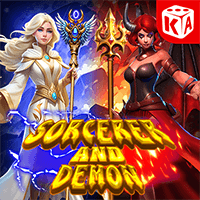 Siêu Cấp Thần Ma Chiến game thumbnail
