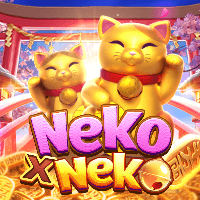 NEKO X NEKO game thumbnail