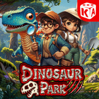 Công Viên Khủng Long game thumbnail