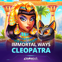 Đường Bất Tử Cleopatra game thumbnail