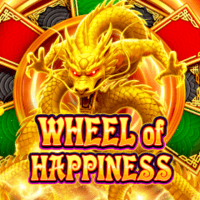 Bánh Xe Hạnh Phúc game thumbnail