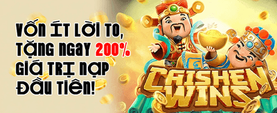 Thưởng Nạp Lần Đầu Cực Đã promotion